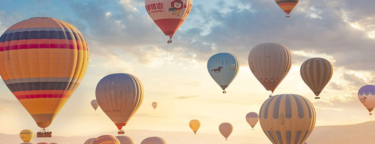 cappadocia