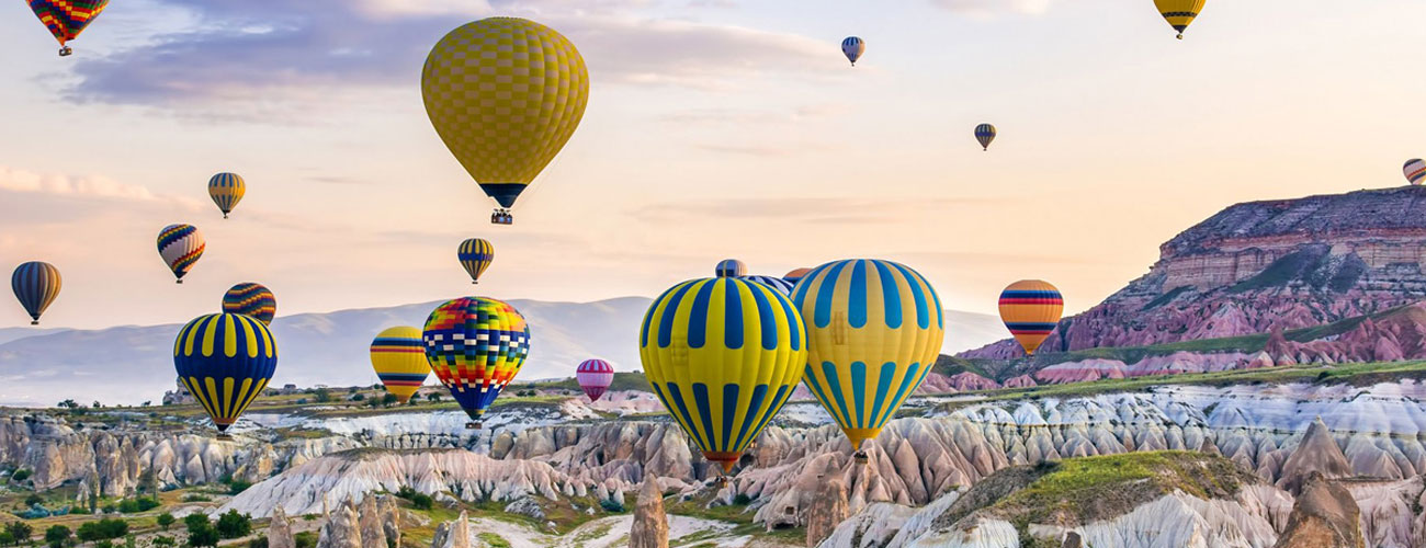 cappadocia